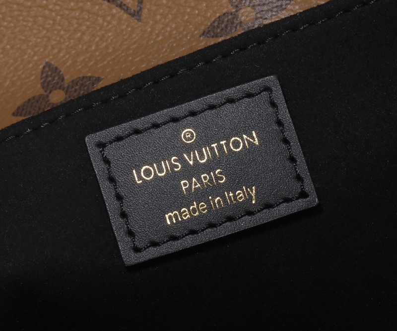 LV Satchel bags